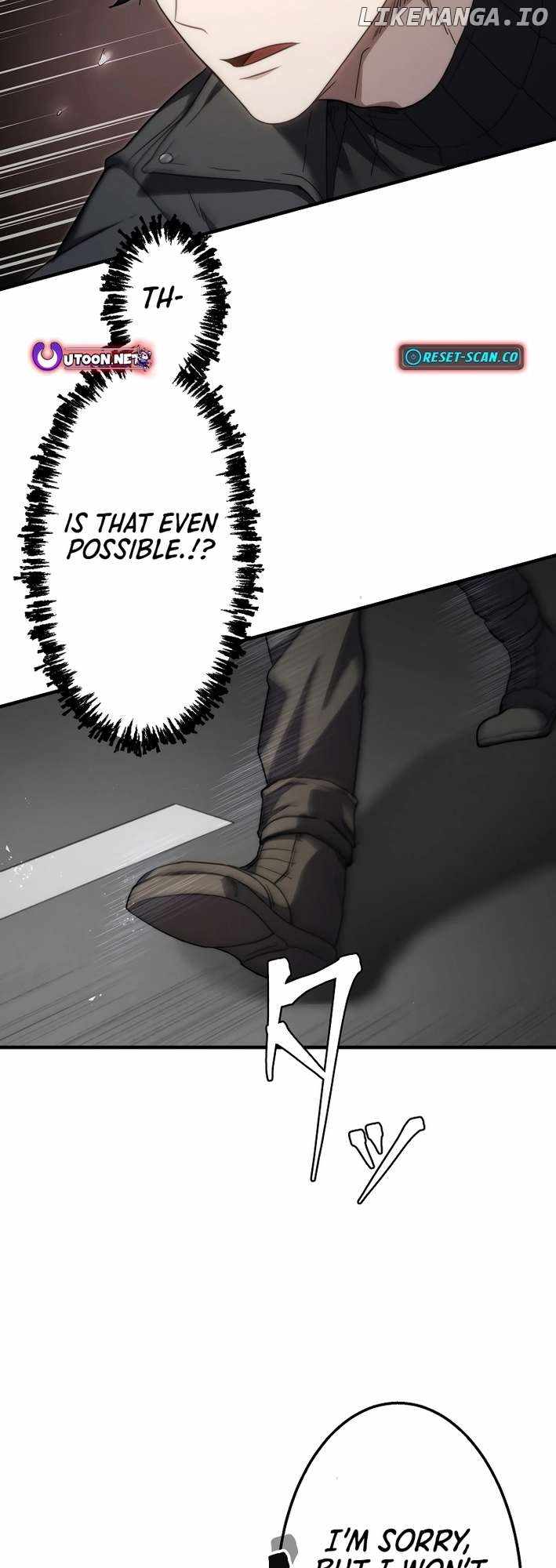 Revenge of the Unrivaled Streamer Chapter 14 15